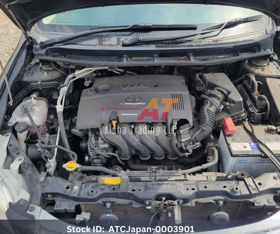 2016 Toyota Premio